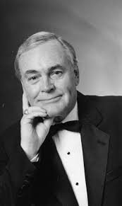 Gerald Hanson Obituary