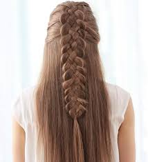 So, long hair is not for everybody. 80 Diy Simple And Easy Hairstyles For Long Hair Female 2021