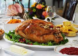 Here's our list of restaurants serving thanksgiving dinner in portland. Go Ahead Eat Out On Thanksgiving