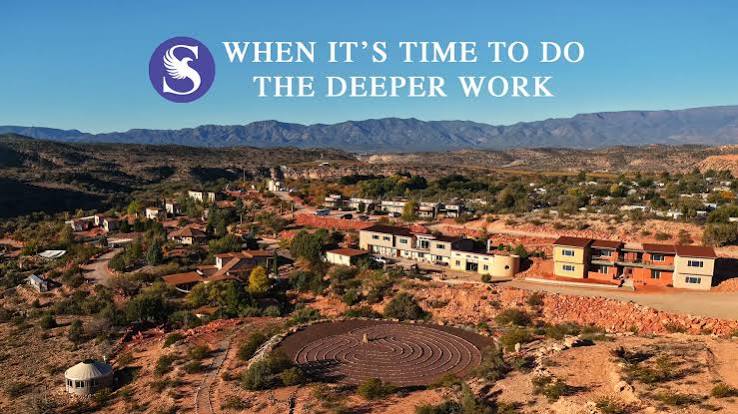 Sanctuary at Sedona | Addiction & Mental Health Recovery in Arizona