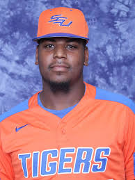 2020 Baseball Roster