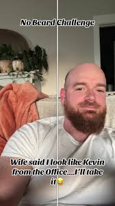 Kleiny without Beard