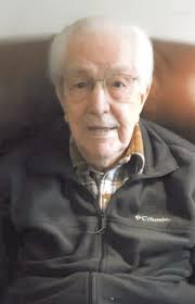 Theodore Njaa Obituary