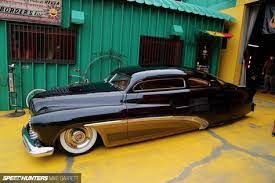 Border S Surf Kustom Soul Speedhunters Lead Sled Classic Cars Muscle Futuristic Cars