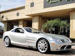 2006 Mercedes Benz Slr Mclaren Slr Mclaren 189 995 Http Www Iseecars Com Used Cars Used Mercedes B Mercedes Benz For Sale Used Mercedes Benz Mercedes Benz