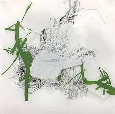 Entdecken sie veröffentlichungen von erick friedman auf discogs. Erik Friedman 180 2016 12 X 12 Pen And Gouache On Drafting Film Abstract Artwork Artwork Abstract