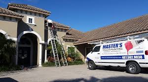 DR Phillips House Painters | Orlando Painting Pros | Masters Touch Painting