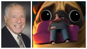 Mel Brooks Boards Stephen Kramer Glickman's 'Enormous'