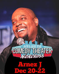 Atlanta Comedy Theater