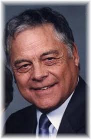 Maynard Heinbuch Obituary 2015