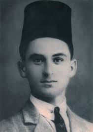 Tras la huella de un inmigrante sirio en Chile