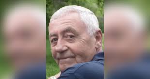 Obituary for John "Jack" P. Kieran