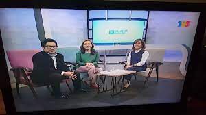 Pada pertandingan pertama ini, wakil indonesia juga ambil bagian. Tv3 Malaysia Hari Ini Opener 1 1 2018 Youtube
