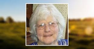 Karoline J. Borst Obituary March 31, 2025