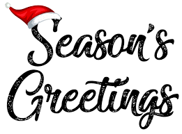 See more ideas about holiday greetings, greetings images, greetings. Black Seasons Greetings Typography 413588 Vector Art At Vecteezy