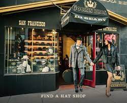 Goorin Bros Hat Shop Established 1895 San Francisco Haight North Beach Union Square Berkeley Elmwood Hat Shop Goorin Hats For Women