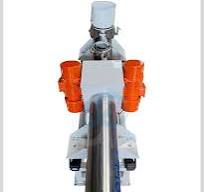 Vibratory Tubular Feeders -Indpro