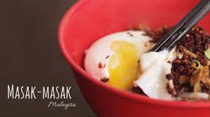 Restoran kin kin is no stranger to the local food scene. Masak Masak Malaysia Kin Kin Pan Mee Youtube