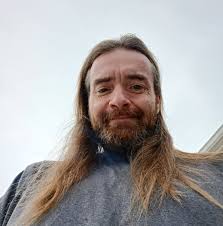 John Vink in ‎ܐܢܫ̈ܐ‎‎‎