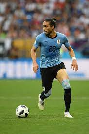 Martin Caceres Photostream Caceres Sports Fifa