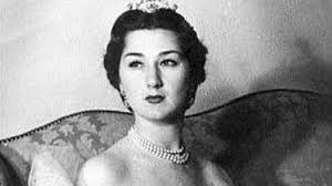 Princess Neslişah Sultan