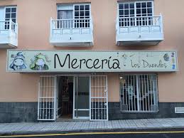 Merceria Los Duendes