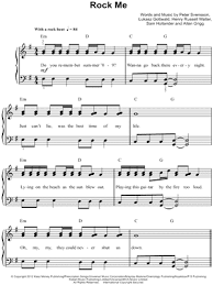 Musicnotes Com Unsupported Browser Or Operating System Guitar Chords For Songs Easy Guitar Songs One Direction Music