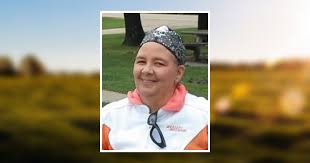 Angela M. Lamie Obituary December 31, 2020