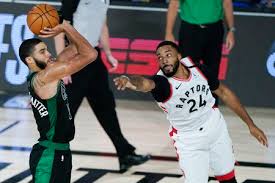 Lakers lift the larry o'brien trophy. Boston Celtics Vs Toronto Raptors In Nba Playoffs Game 2 Score Time Tv Channel Odds How To Watch Free Live Stream Online Oregonlive Com
