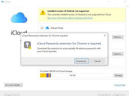 Best reason for 1p vs keychain is the availability to store application passwords in addition to web google searches and trying the demo show there is a serial number available. Icloud For Windows Gaining Support For Icloud Passwords Chrome Extension Macrumors
