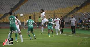 يستقبل الزمالك نظيره فريق المصري البورسعيدي يوم الإثنين الموافق 24 مايو، ضمن منافسات الجولة الرابعة والعشرون من مسابقة الدوري المصري الممتاز . Ø¬Ø¯ÙˆÙ„ ØªØ±ØªÙŠØ¨ Ø§Ù„Ø¯ÙˆØ±Ù‰ Ø¨Ø¹Ø¯ Ù…Ø¨Ø§Ø±Ø§Ø© Ø§Ù„Ø²Ù…Ø§Ù„Ùƒ ÙˆØ§Ù„Ù…ØµØ±ÙŠ Ø§Ù„Ø¨ÙˆØ±Ø³Ø¹ÙŠØ¯ÙŠ Ø§Ù„ÙŠÙˆÙ… Ø§Ù„Ø³Ø§Ø¨Ø¹