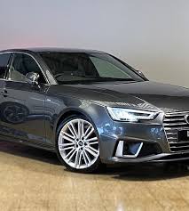 Image result for Daytona Gray 2019 A4