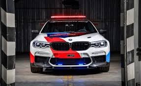 Bmw M5 Motogp Safety Car 2018 4k Bmw Bmw M5 Car Safety