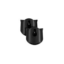 Contours Britax Car Seat Adapter Stroller Accessory Black Stroller Accessories