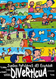 Veamos una lista de juegos tradicionales con sus reglas, para niños que puedes organizar fácilmente y que son super divertidos. Juegos Populares Del Ecuador