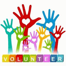 Hasil gambar untuk logo it volunteer\\\