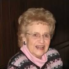 Obituary information for Rita S. O'Brien