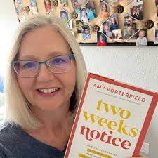 Ericka Powers's Instagram, Twitter & Facebook