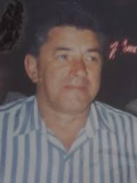 Magistrate Darryl Pearce reflects