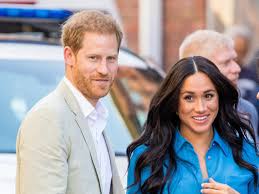Eastern on sunday night, it is sure to be one of the most anticipated, and most heavily spun, television. Meghan Markle Prince Harry Aren T Quitting Social Media Forever Sheknows