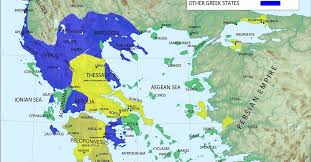 Alexander the great (king of macedonia) conquered. Ancient Greece World History Encyclopedia