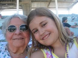 Home Page of Anna Wunderlich