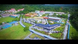 Maybe you would like to learn more about one of these? Poliku Aerial View Of Polytechnic Kuching Sarawak 2020 Youtube