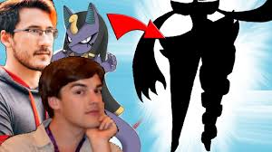 FIXING Matpat's Smashable Pokemon for Markiplier! - YouTube