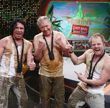 Currently border checks on french side of channel but calais mayor wants britain to deal with refugees after brexit. Dschungelcamp Willi Herren Qualifiziert Sich Fur Das Sommer Finale Welt