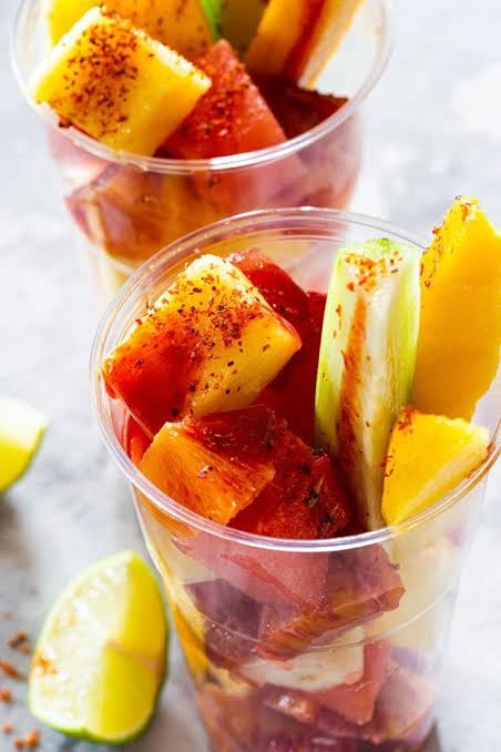 Fruit Cup