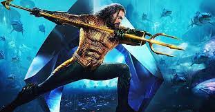 Pin By Jakovo Mtz On Hrs Aquaman Superhero Aquaman Movie 2018