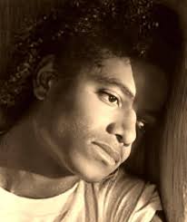 His face gives me butterflies ❤️ . Michael Jackson photographed by Barry  Shultz, 1979.