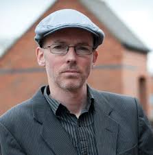 Jon Mcgregor's Instagram, Twitter & Facebook