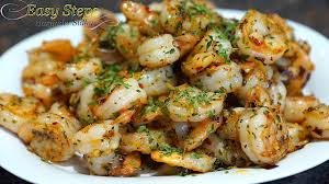 Garlic Shrimp Recipe How To Make Shrimp Tasty Delicious In 5 Minutes Youtube How To Make Shrimp Garlic Shrimp Recipe Shrimp Recipes